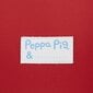 Bērnu tualetes soma Peppa Pig Rozā cena un informācija | Skolas somas | 220.lv
