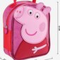 Bērnu tualetes soma Peppa Pig Rozā cena un informācija | Skolas somas | 220.lv