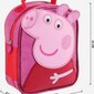 Bērnu tualetes soma Peppa Pig Rozā цена и информация | Skolas somas | 220.lv