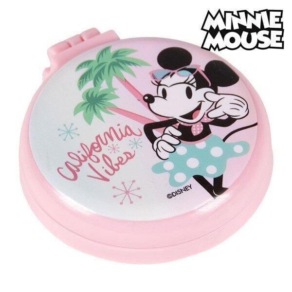 Tualetes Soma Ar Aksesuāriem Minnie Mouse (19 pcs) cena un informācija | Bērnu aksesuāri | 220.lv