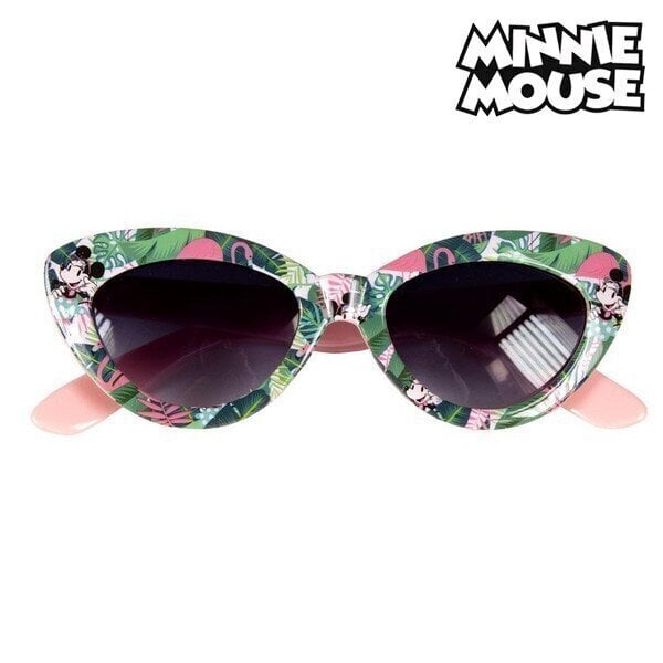 Tualetes Soma Ar Aksesuāriem Minnie Mouse (19 pcs) cena un informācija | Bērnu aksesuāri | 220.lv