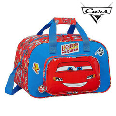 Спортивная сумка Cars Mc Quee (23 л) цена и информация | Спортивные сумки и рюкзаки | 220.lv