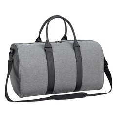 Спортивная сумка BlackFit8 цена и информация | Рюкзаки и сумки | 220.lv
