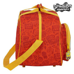 Спортивная сумка Spongebob цена и информация | Спортивные сумки и рюкзаки | 220.lv
