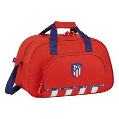 Sporta soma Atlético Madrid 20/21 Zils Balts Sarkans (23 L) cena un informācija | Sporta somas un mugursomas | 220.lv