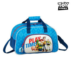 Sporta soma Toy Story Play Time Zils Balts (23 L) cena un informācija | Sporta somas un mugursomas | 220.lv