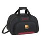 Sporta soma F.C. Barcelona Melns (23 L) cena un informācija | Sporta somas un mugursomas | 220.lv