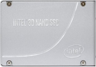 Intel SSDPE2KE016T801 цена и информация | Внутренние жёсткие диски (HDD, SSD, Hybrid) | 220.lv