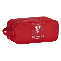 Дорожная сумка для обуви Sevilla Fútbol Club цена и информация | Чемоданы, дорожные сумки | 220.lv