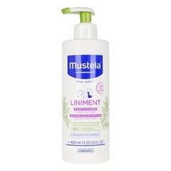 Линимент Mustela (400 ml) цена и информация | Товары для кормления | 220.lv