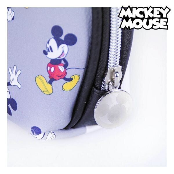 Tualetes soma skolai Mickey Mouse Balts цена и информация | Skolas somas | 220.lv