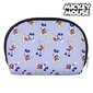 Tualetes soma skolai Mickey Mouse Balts цена и информация | Skolas somas | 220.lv