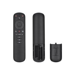 G50s Air Remote Mouse цена и информация | Аксессуары для телевизоров и Smart TV | 220.lv