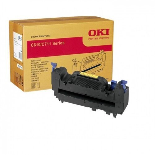 Oki-Belt-Unit C610/C711/ES6411/ES7411 cena un informācija | Kārtridži lāzerprinteriem | 220.lv