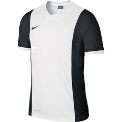 T-krekls vīriešiem Nike Park Derby M 588413100, balts cena un informācija | Vīriešu T-krekli | 220.lv