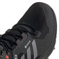 Vīriešu sporta apavi Adidas Terrex Swift R3 MID GTX M FW2762, melni cena un informācija | Vīriešu kurpes, zābaki | 220.lv