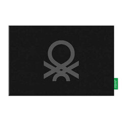 Подставка под горячее Benetton, 45 x 30 cм (4 шт) цена и информация | Скатерти, салфетки | 220.lv