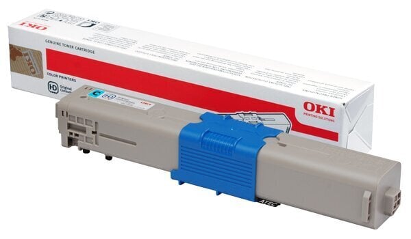 Oki-Toner C310 C330 C510 C530 cena un informācija | Kārtridži lāzerprinteriem | 220.lv