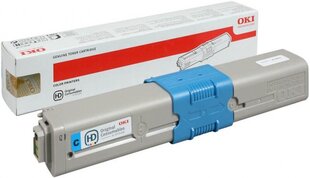 Oki-Toner C510 C530 C361 cena un informācija | OKI Datortehnika | 220.lv