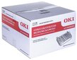 Kit toners OKI CMYK | 4x | C310/330/510/530/351/361/561 cena un informācija | Kārtridži lāzerprinteriem | 220.lv