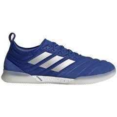 Футбольные бутсы мужские Adidas Copa 20.1 IN M EH0889 цена и информация | Футбольные ботинки | 220.lv