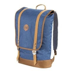 Mugursoma Lafuma Original Flap, 15 l, zila cena un informācija | Sporta somas un mugursomas | 220.lv