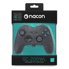 Nacon PCGC-200WL cena un informācija | Spēļu kontrolieri | 220.lv