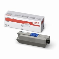 Oki-Toner C511/C531/MC562 цена и информация | Картриджи для лазерных принтеров | 220.lv