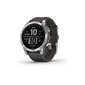 Garmin fēnix® 7 Silver/Graphite цена и информация | Viedpulksteņi (smartwatch) | 220.lv