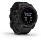 Garmin fēnix® 7 Solar Slate Gray/Black cena un informācija | Viedpulksteņi (smartwatch) | 220.lv