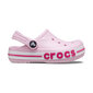 Crocs™ Bayaband Clog Kid's 207018 166588 цена и информация | Bērnu čības, maiņas apavi | 220.lv