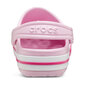 Crocs™ Bayaband Clog Kid's 207018 166588 цена и информация | Bērnu čības, maiņas apavi | 220.lv