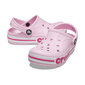 Crocs™ Bayaband Clog Kid's 207018 166588 цена и информация | Bērnu čības, maiņas apavi | 220.lv