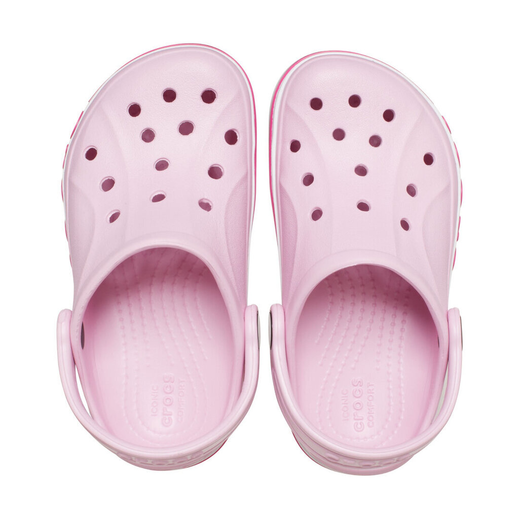 Crocs™ Bayaband Clog Kid's 207018 166588 цена и информация | Bērnu čības, maiņas apavi | 220.lv