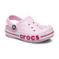 Crocs™ Bayaband Clog Kid's 207018 166588 цена и информация | Bērnu čības, maiņas apavi | 220.lv