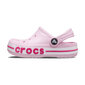 Crocs™ Bayaband Clog Kid's 207018 166588 цена и информация | Bērnu čības, maiņas apavi | 220.lv