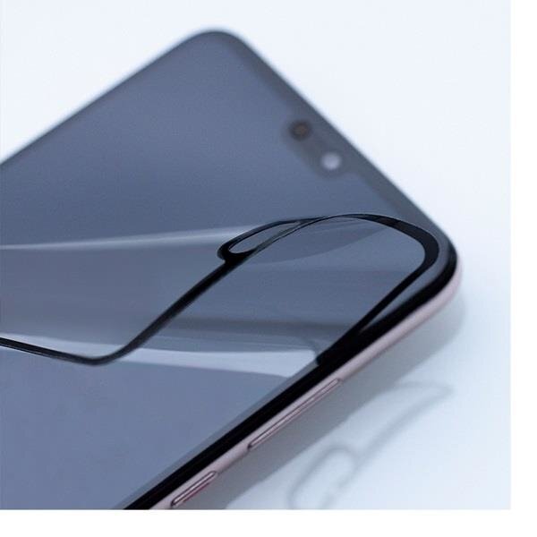 Aizsargplēve telefonam 3MK Max iPhone Xs Max цена и информация | Ekrāna aizsargstikli | 220.lv