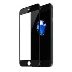 Aizsargplēve telefonam Baseus 0.23mm iPhone 8 / iPhone 7 cena un informācija | Ekrāna aizsargstikli | 220.lv