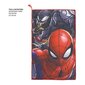 Ceļojuma Komplekts Spiderman Sarkans (4 pcs) cena un informācija | Higiēnas preces bērniem | 220.lv