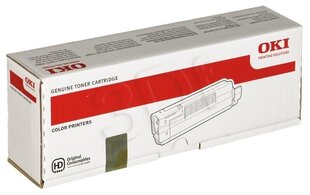 Toner OKI cyan | 2000pgs | C5650/C5750 cena un informācija | OKI Datortehnika | 220.lv