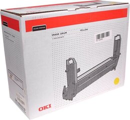 OKI 43381721 цена и информация | Картриджи для лазерных принтеров | 220.lv