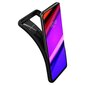 Spigen ACS02349, piemērots Samsung Galaxy S21 Ultra 5G, melns цена и информация | Telefonu vāciņi, maciņi | 220.lv