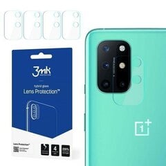 Aizsargplēve telefonam 3MK OnePlus 8T cena un informācija | Ekrāna aizsargstikli | 220.lv