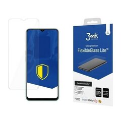 3mk Flexible Glass Lite Premium Protection Oppo A31 2020 цена и информация | Защитные пленки для телефонов | 220.lv