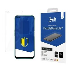 3mk Flexible Glass Lite Premium Protection Realme 6 цена и информация | Защитные пленки для телефонов | 220.lv