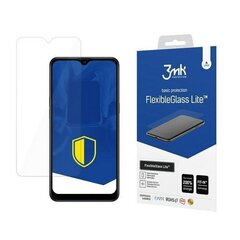 Aizsargplēve telefonam 3MK Samsung A10s A107 cena un informācija | Ekrāna aizsargstikli | 220.lv