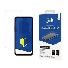 Aizsargplēve telefonam 3MK Samsung A20s A207 цена и информация | Защитные пленки для телефонов | 220.lv