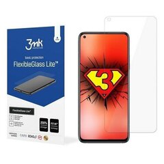 3mk Flexible Glass Lite Premium Protection Xiaomi Mi 10T 5G/Mi 10T Pro 5G цена и информация | Защитные пленки для телефонов | 220.lv