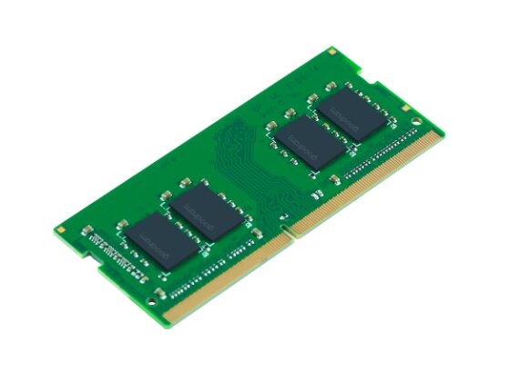 Goodram GR3200S464L22S/16G cena un informācija | Operatīvā atmiņa (RAM) | 220.lv