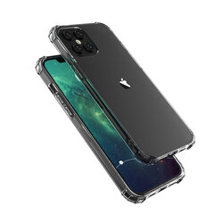 Telefona vāciņš Anti Shock iPhone XR cena un informācija | Telefonu vāciņi, maciņi | 220.lv